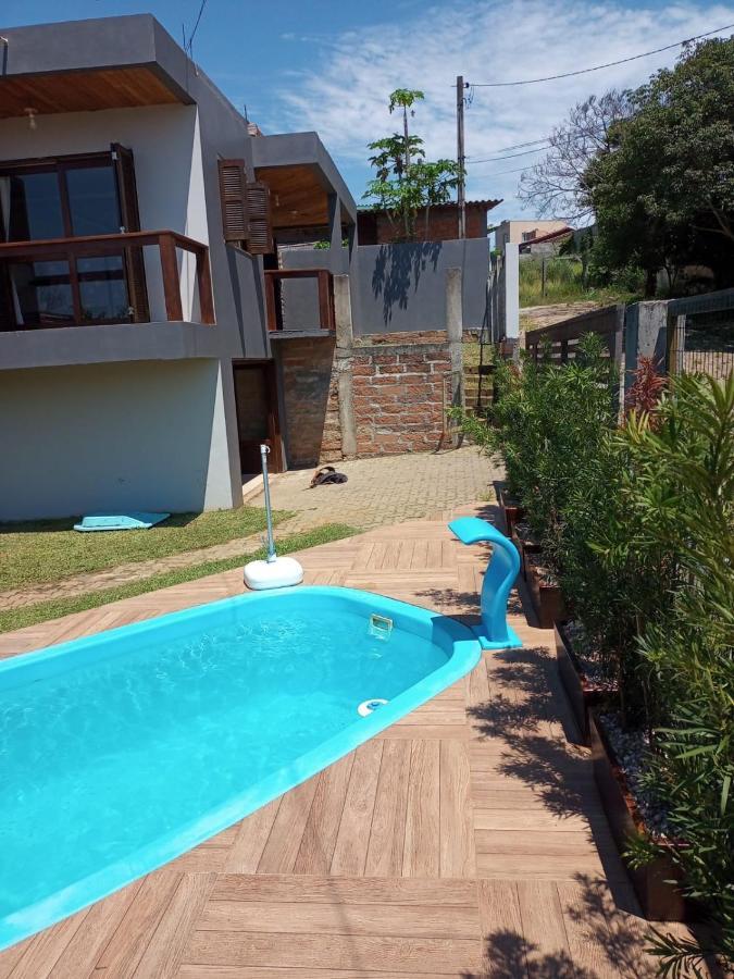 Вилла Ferias Em Торрис Экстерьер фото